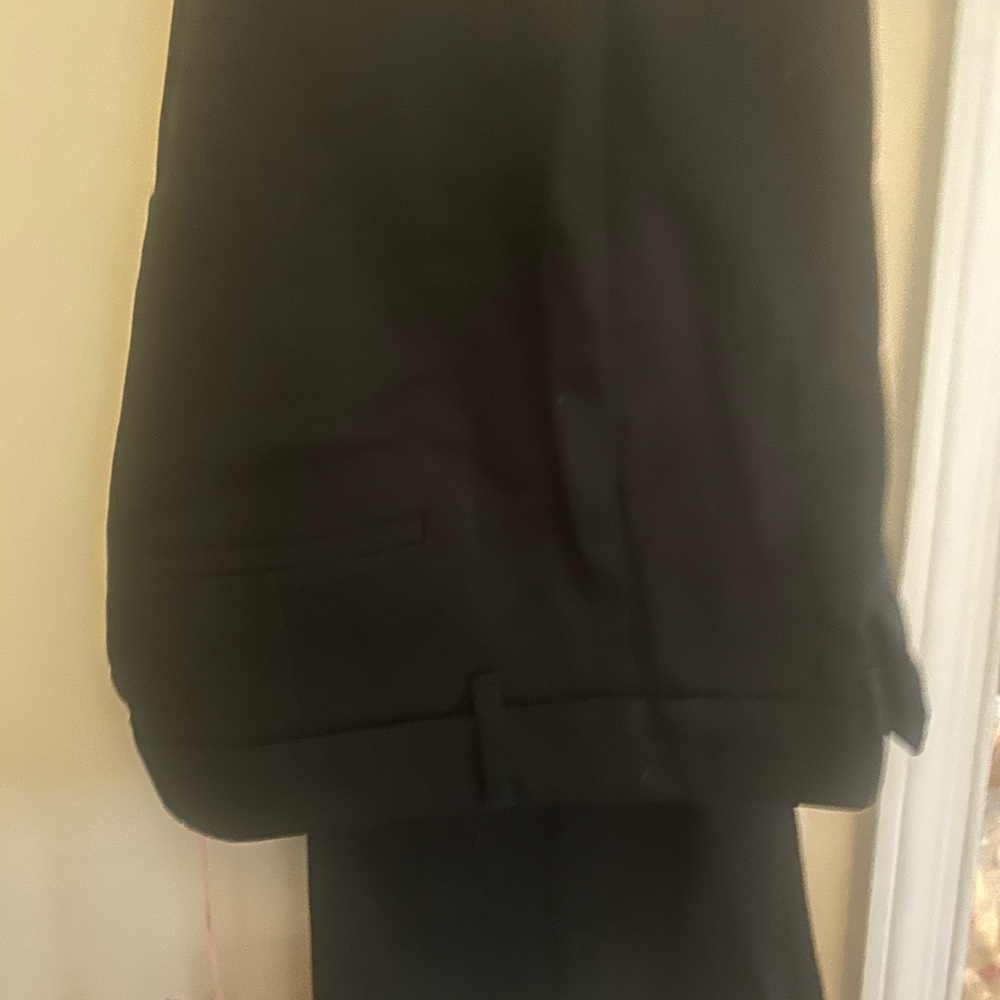Boden Black Pants